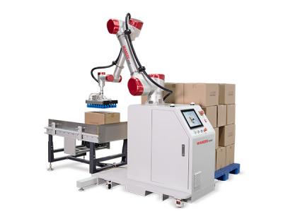 30kg協作碼垛機
