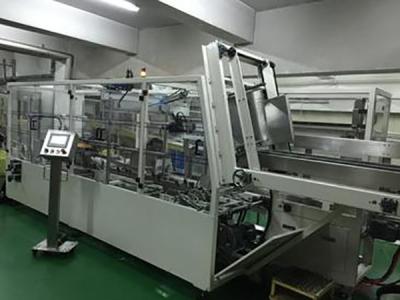 開箱裝箱封箱一體機操作注意事項有哪些